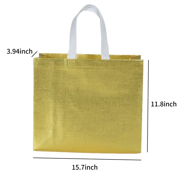 Laser Non-Woven Bag
