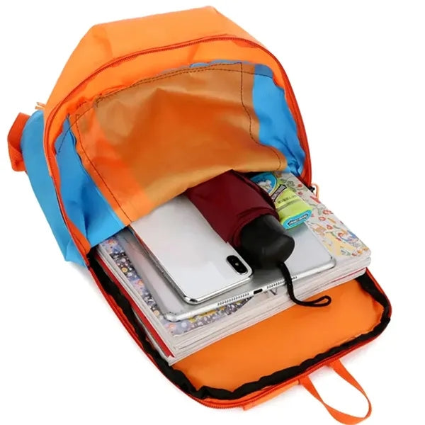10L Waterproof Foldable Outdoor Hiking Sports Backpack