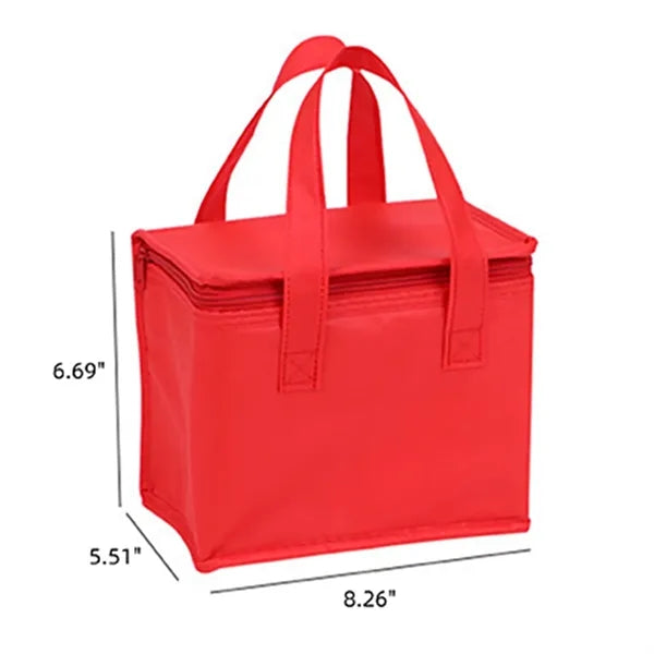 Insulated Lunch Bags
