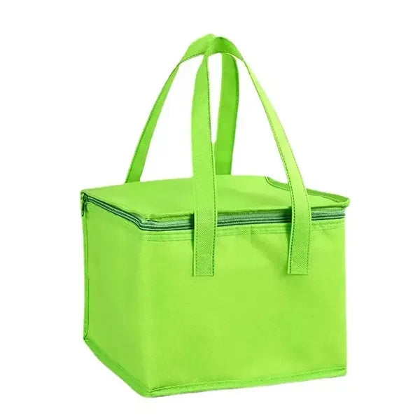 Insulated Lunch Bags