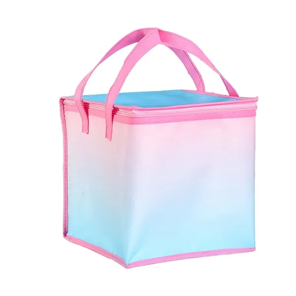 Insulated Lunch Bags