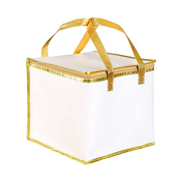 Insulated Lunch Bags
