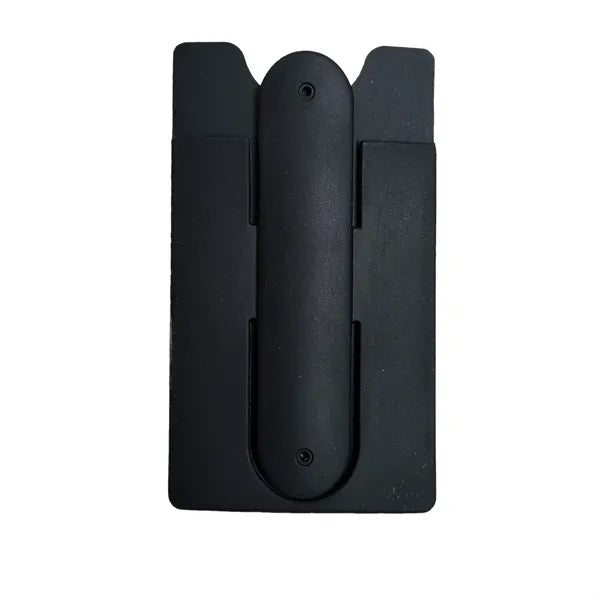 Silicone Card Holder