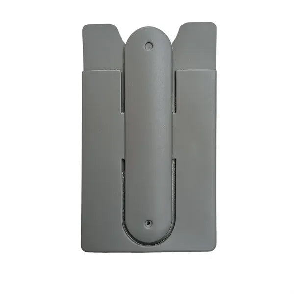 Silicone Card Holder
