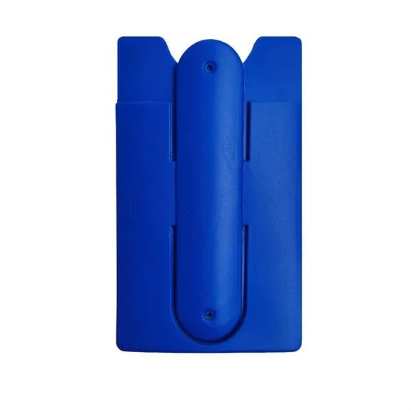 Silicone Card Holder