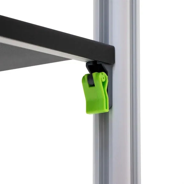 38" TRIGA Go Counter Kit