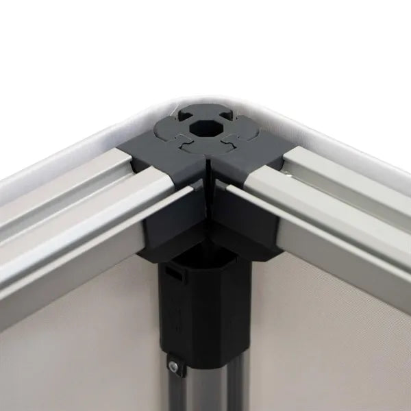 20" TRIGA Go Counter Kit