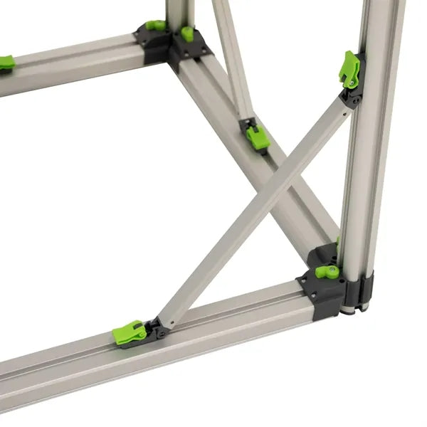 20" TRIGA Go Counter Kit
