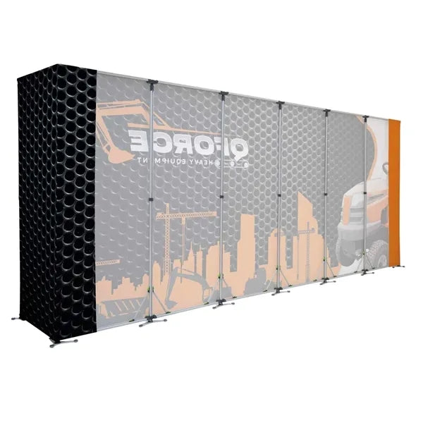 20' TRIGA Go U-Booth Kit