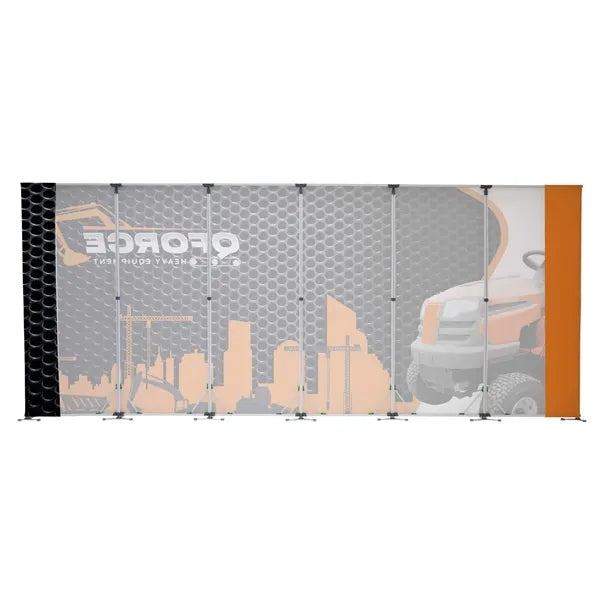 20' TRIGA Go U-Booth Kit