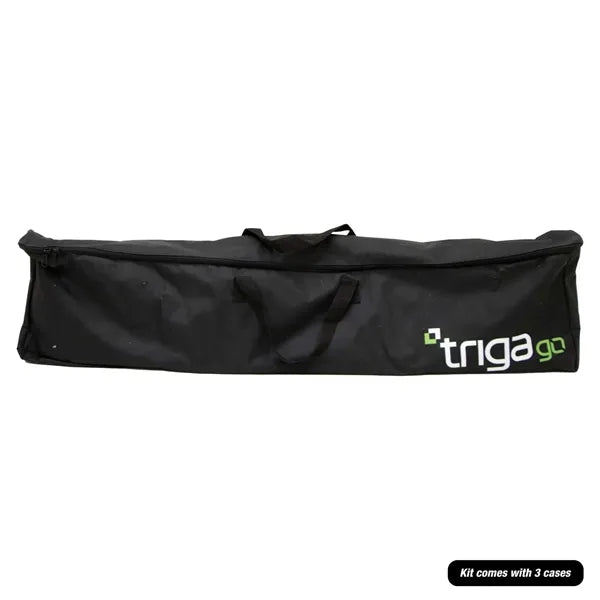 20' TRIGA Go U-Booth Kit