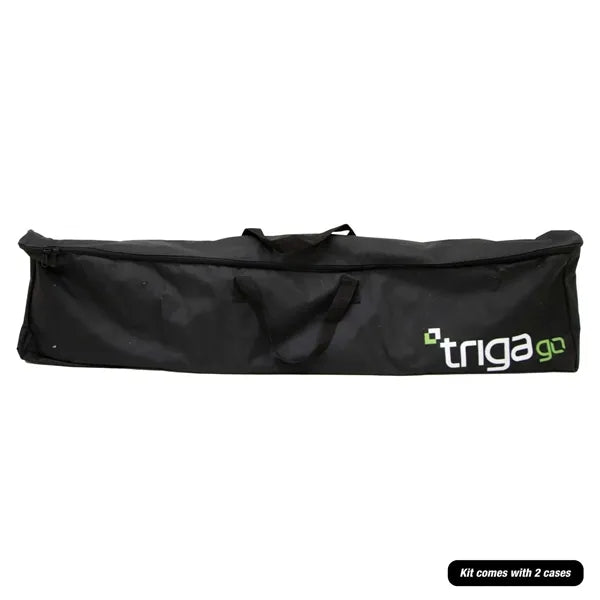 10' TRIGA Go U-Booth Kit