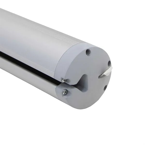 Plaza Retractor Hardware