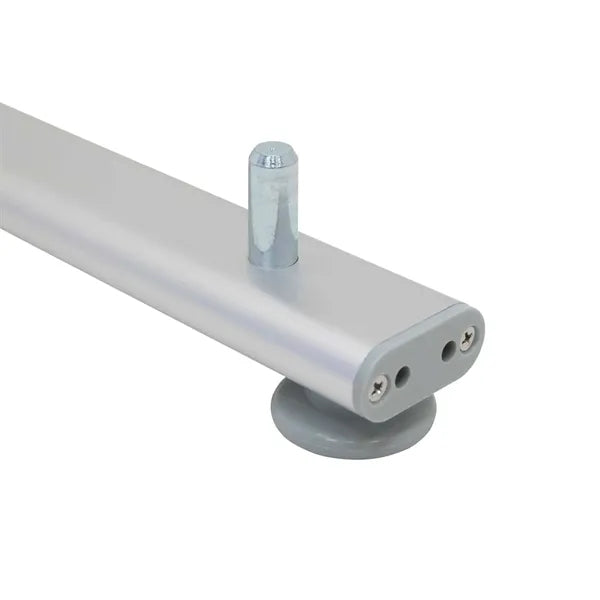 Plaza Retractor Hardware