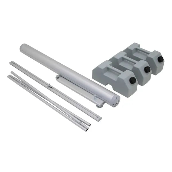 Plaza Retractor Kit
