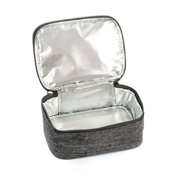 Portable Warmer Lunch Box with Auto Temp Control
