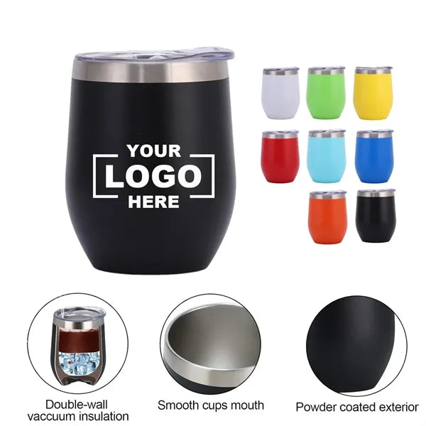 Stainless Steel Eggshell Cups Free Shipping