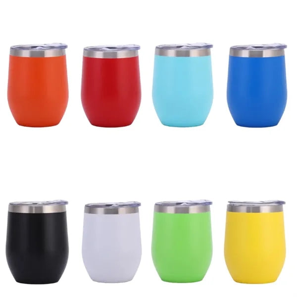 Stainless Steel Eggshell Cups Free Shipping
