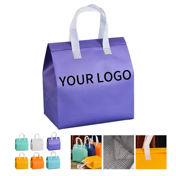 Cooler Lunch Bag