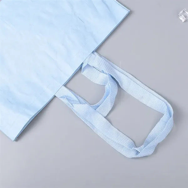 Eco-Friendly RPET Shopping Bag