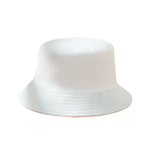 Fashionable Outdoor Sun Protection Bucket Hat