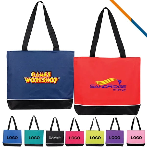 Grabo Tote Bag