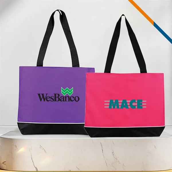 Grabo Tote Bag