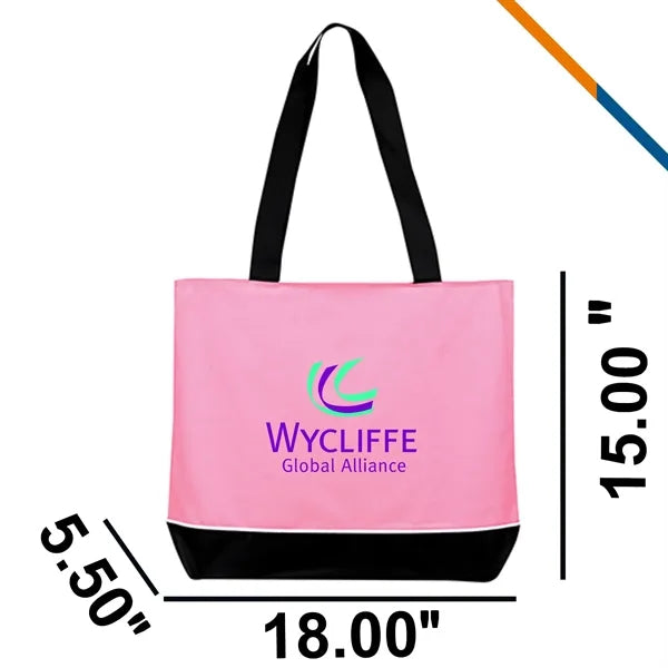 Grabo Tote Bag