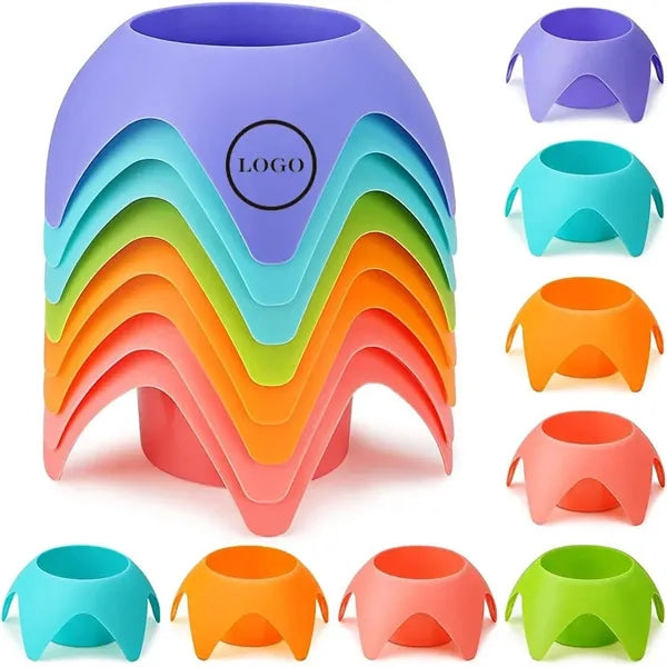 Beach Cup Holders