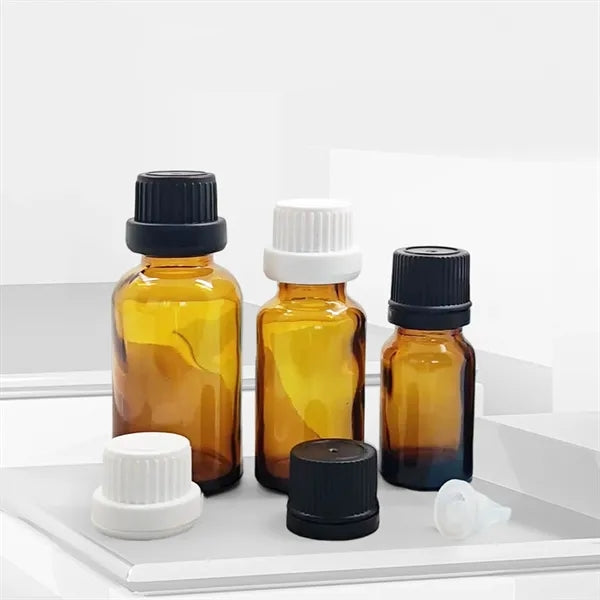 Scented Oil Glass Dispensing Bottles