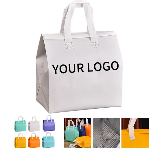 Foil Packaging Bag