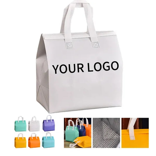 Foil Packaging Bag