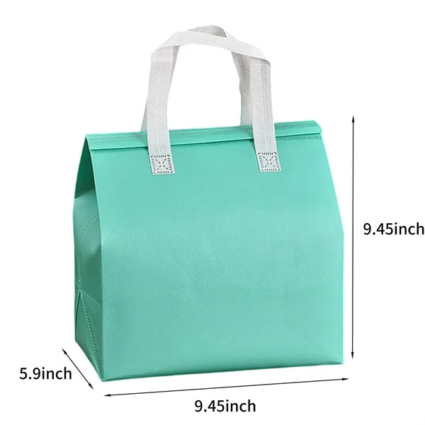 Foil Packaging Bag