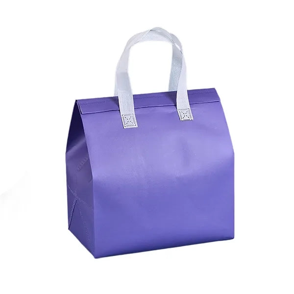 Foil Packaging Bag