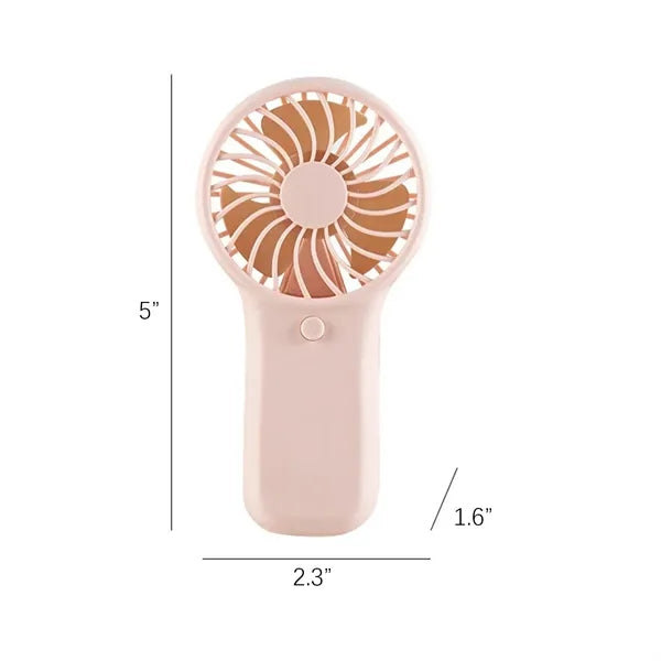 Earle Mini Handheld Fan
