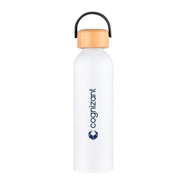 Jackson 24oz Recycled Aluminum Bottle