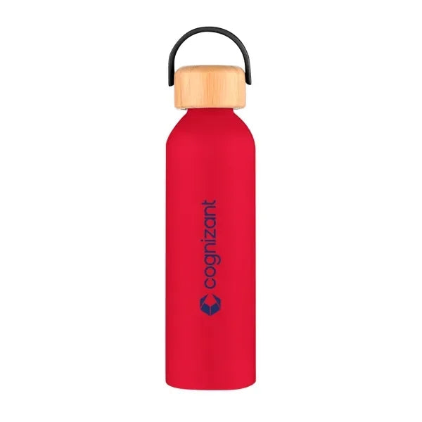 Jackson 24oz Recycled Aluminum Bottle