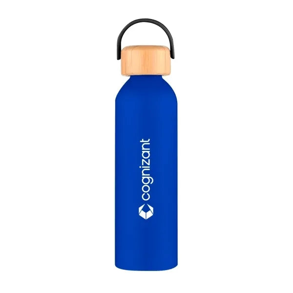 Jackson 24oz Recycled Aluminum Bottle