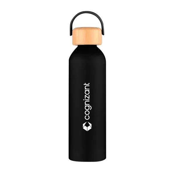 Jackson 24oz Recycled Aluminum Bottle