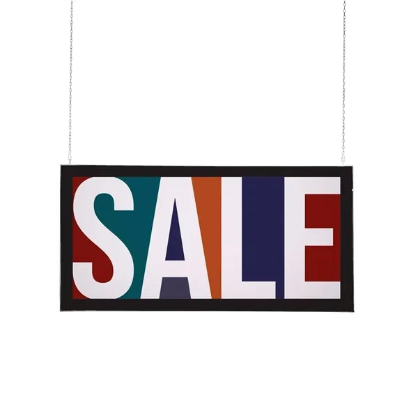 18" x 36" Aerial SEG Ceiling-Mount Kit