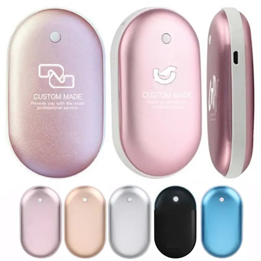 Rechargeable Portable USB Hand Warmer