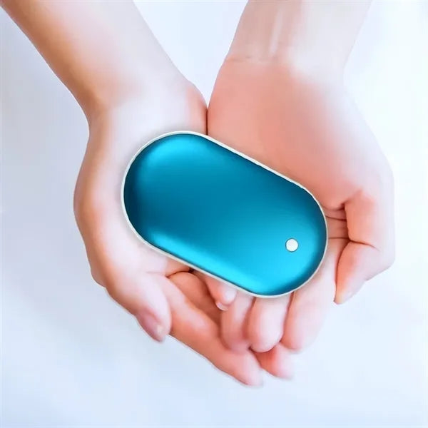 Rechargeable Portable USB Hand Warmer