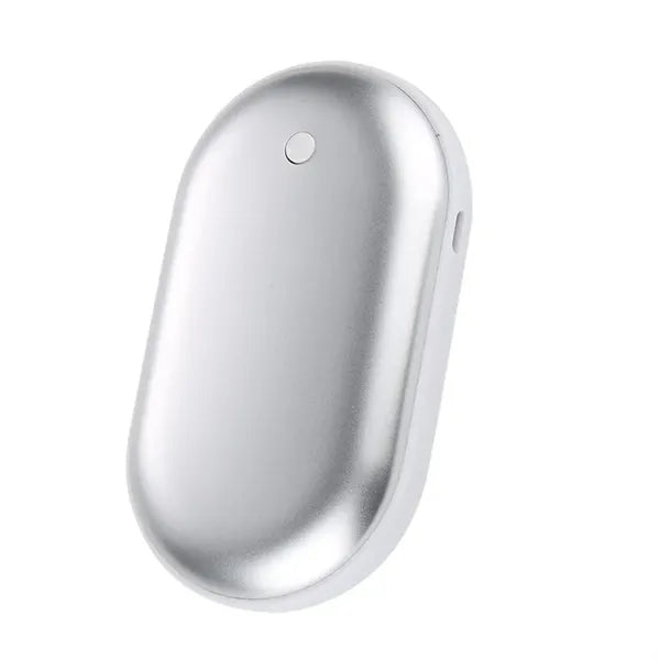 Rechargeable Portable USB Hand Warmer