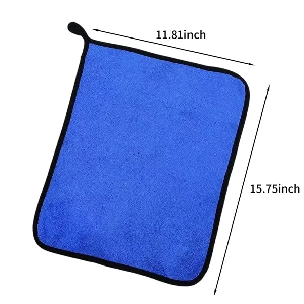 Car Cleaning Towel