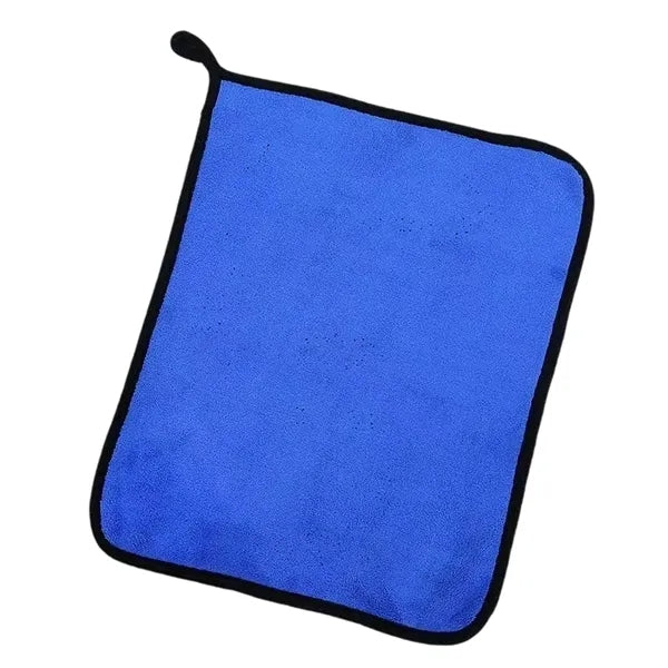 Car Cleaning Towel