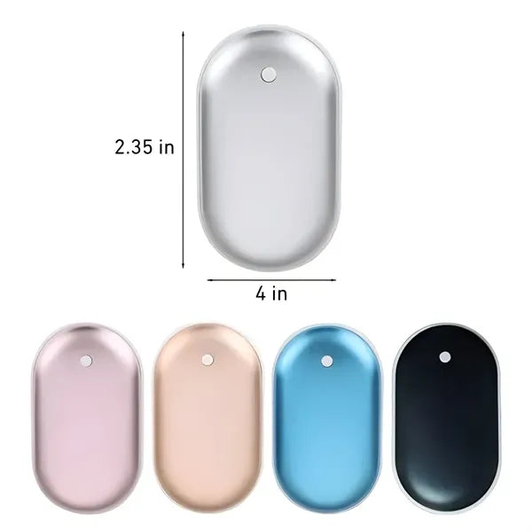 Rechargeable Portable USB Hand Warmer