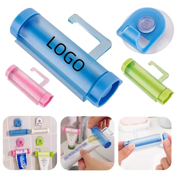 Manual Toothpaste Squeezer