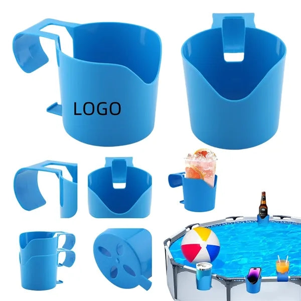 Poolside Cup Holder