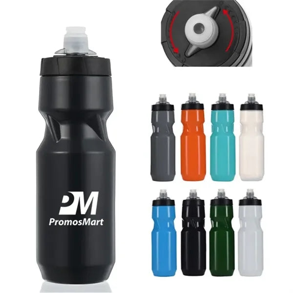 Outdoor Portable Water Kettle Squeeze Bottle