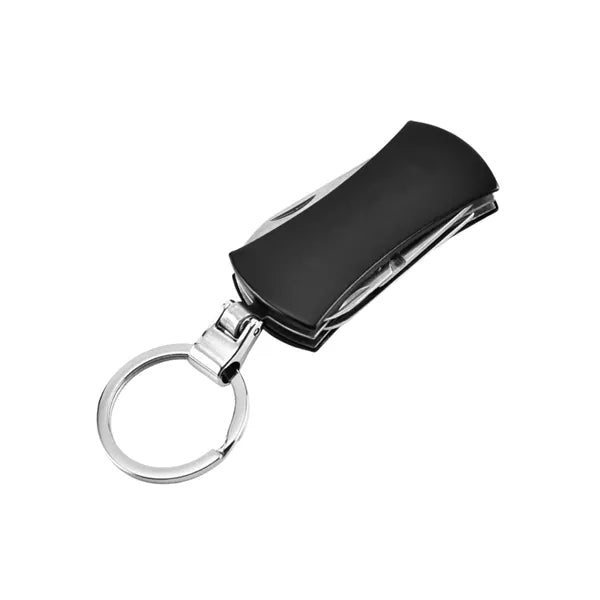 Pocket Size Multi Tool Key Ring